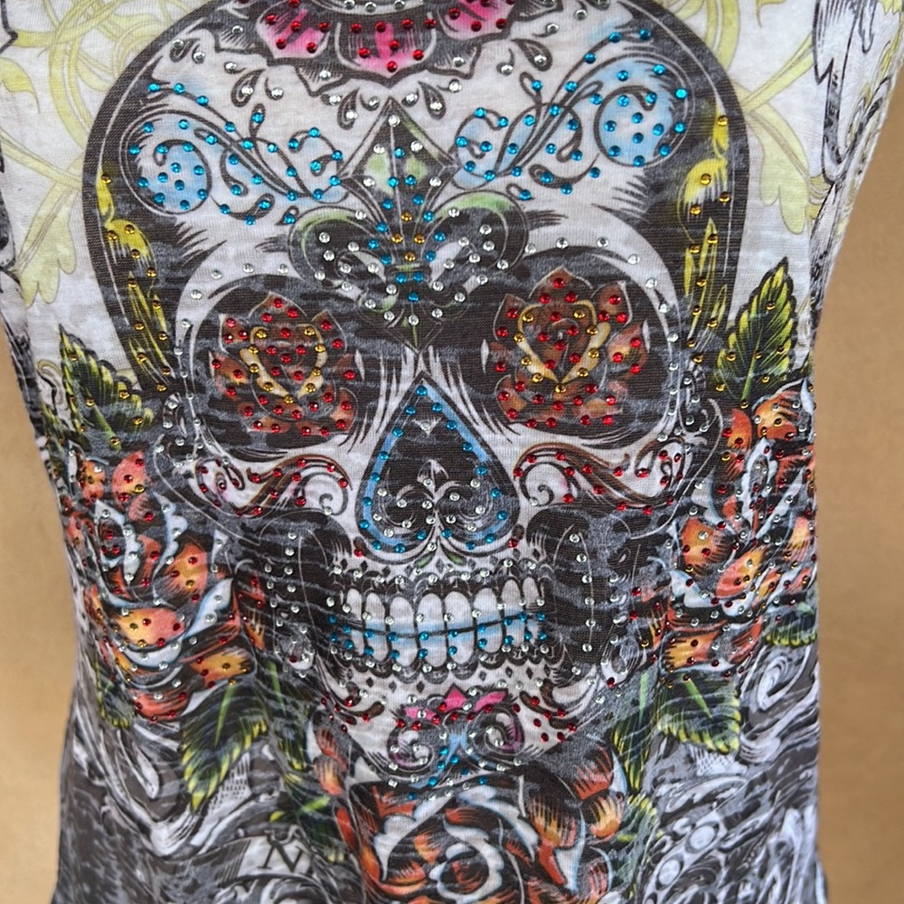 Tank Top - Picture 2 of 4